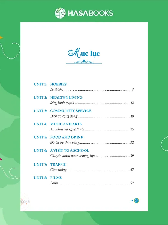 Take note Tiếng Anh 7- Sổ Tay Tiếng Anh lớp 7 theo SGK Global Success - Ảnh 7