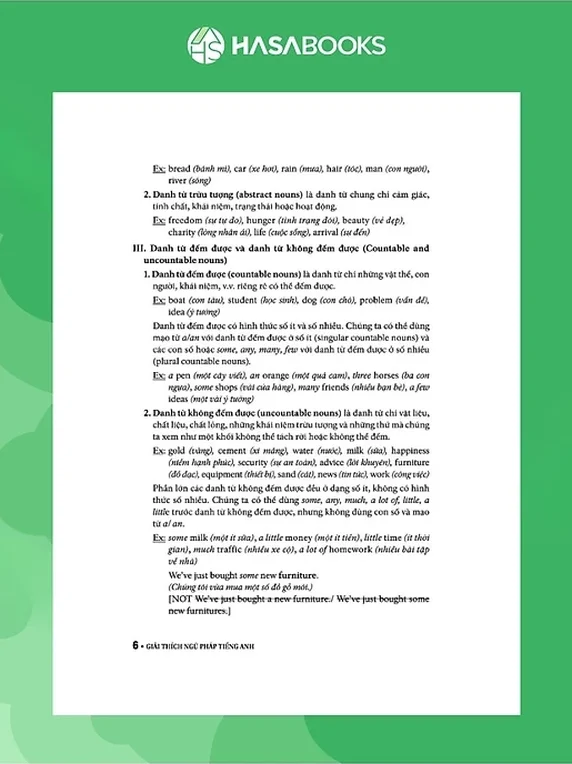 Giải Thích Ngữ Pháp Tiếng Anh - Ảnh 6