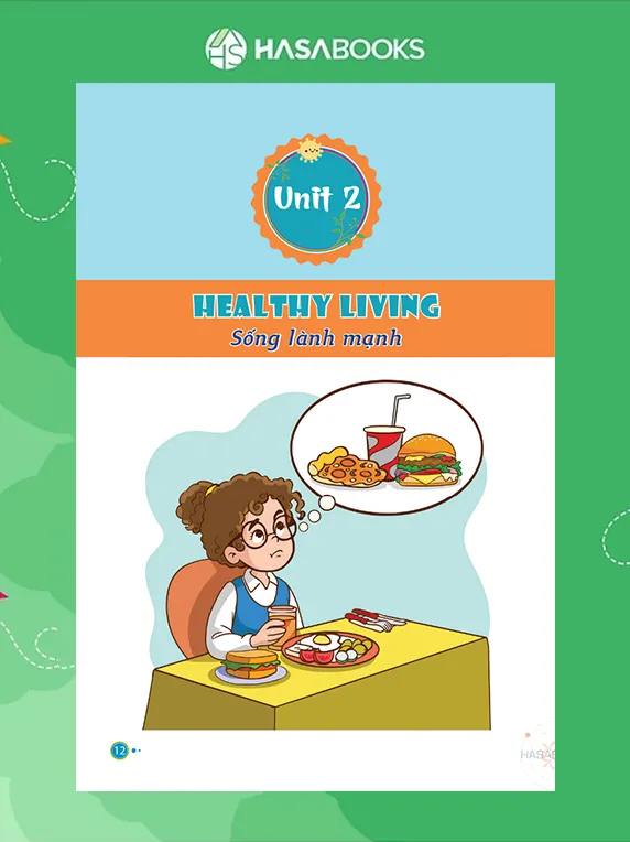 Take note Tiếng Anh 7- Sổ Tay Tiếng Anh lớp 7 theo SGK Global Success - Ảnh 5